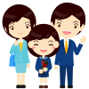 母親必見！卒業式にぴったりの服装選びのコツ教えます！