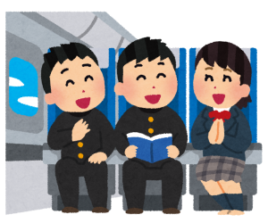 修学旅行ボストンバック