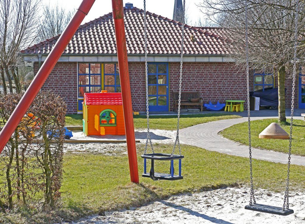 幼稚園の上履き
