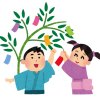 七夕会で盛り上がる出し物とは？クイズなどのゲームも人気！短冊も！