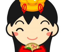 おひなさま