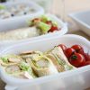 親子遠足のお弁当！親子で別々？キャラ弁は必須？