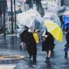 ゲリラ豪雨は日本だけの呼び方！？発生要因や夕立との違いとは？