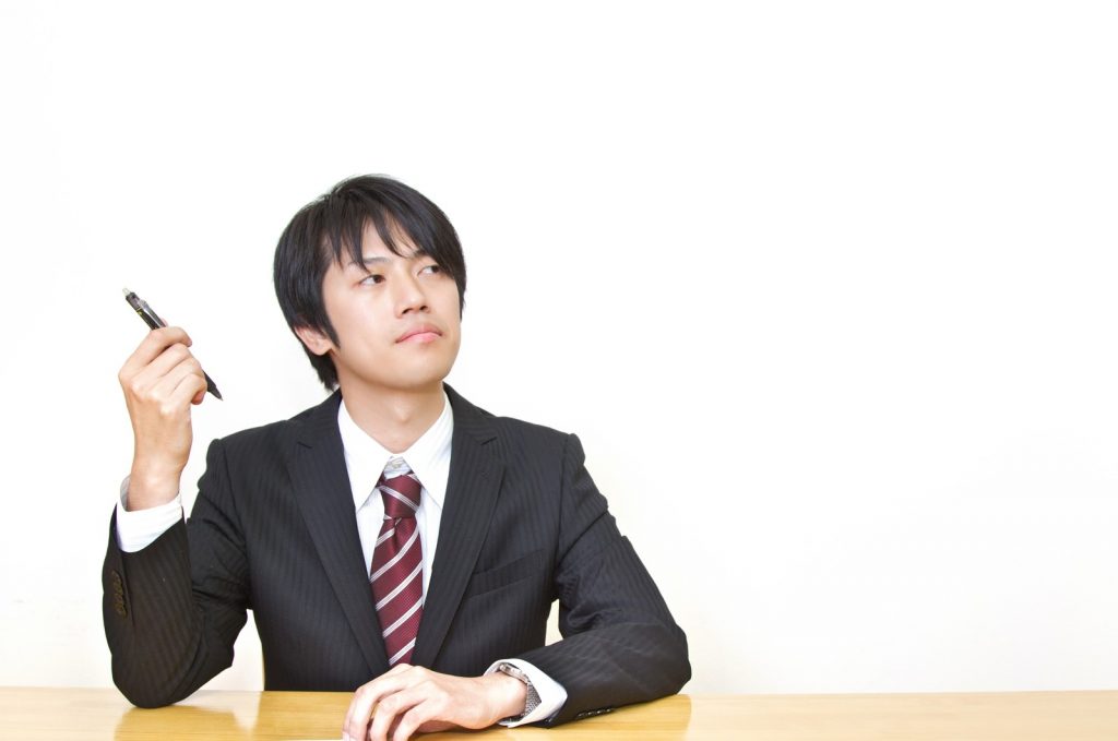 ビジネスでのお中元のお礼状