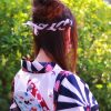 どの長さでも大丈夫！？浴衣に似合う髪型の作り方！