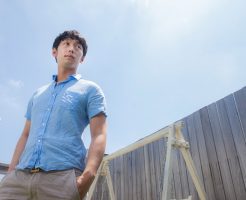 夏休みの過ごし方
