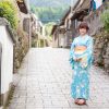 浴衣の着付けに必要なものと着くずれしないポイントとは？