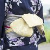 大人の浴衣講座！帯の結び方で印象が変わる！？