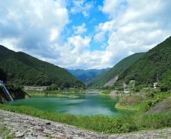 夏休みにお出かけ
