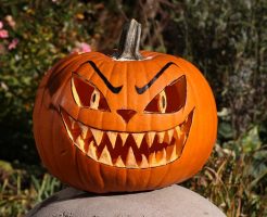 ハロウィンの意味と由来