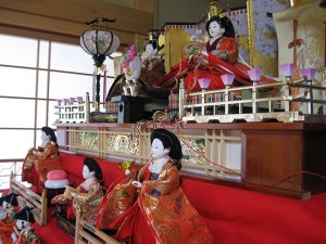 後の雛