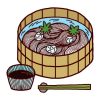 七夕の行事食がそうめんって本当？由来は？献立はどうしたらいい？