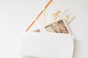 ご祝儀
