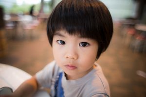 主役は子どもであることを忘れないように！