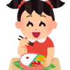 幼稚園のお弁当作りは大変！おにぎりは食べにくい？サンドイッチは？