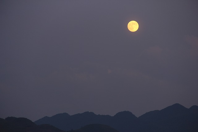 中秋節