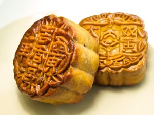 月餅