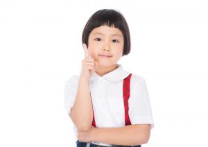 母親の服装をおしゃれに見せるポイント