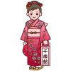 七五三の着物は7 歳の女の子だと違う？選び方のポイントまとめ