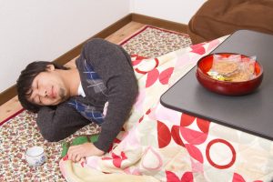 お歳暮を贈るのを忘れていた