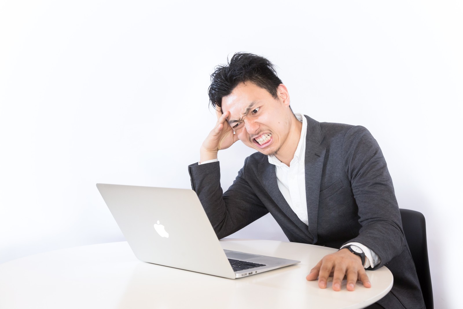 年間所得の見積額が確定額と違ったらどうする？