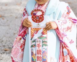 おしゃれを意識しつつも子どもが主役であることを忘れない！