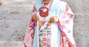 おしゃれを意識しつつも子どもが主役であることを忘れない！
