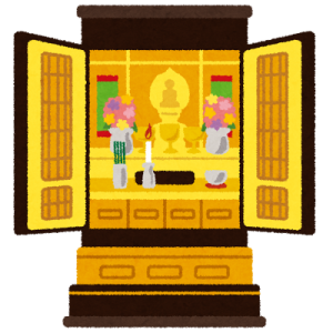 仏壇