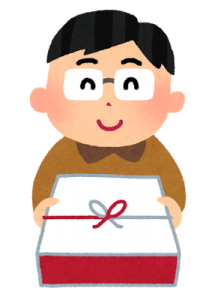 御歳暮を贈る相手や相場とは？