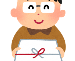 御歳暮を贈る相手や相場とは？