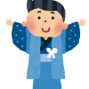 七五三の着物！5 歳男の子の選び方！購入とレンタルどっちがいい？