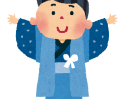 七五三の着物！5 歳男の子の選び方！購入とレンタルどっちがいい？