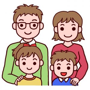 扶養する親族がいると税金が安くなる？