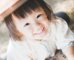 女の子には何がいい？