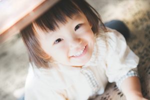 女の子には何がいい？