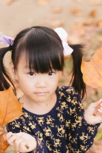 七五三で衣装と同じくらいこだわりたい髪型