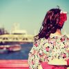 七五三での母親の服装は着物でもOK？髪型はどうしたらいい？