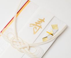 七五三でお祝いを包む場合の金額は？兄弟の場合にはどうすべき？