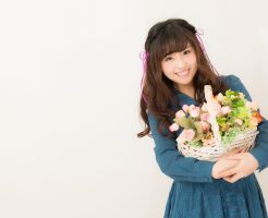 米寿のお祝いの品にお花を贈る際の喜ばれるポイント3選！