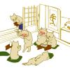 忘年会の盛り上がるゲーム3選！静かにならないコツとは？