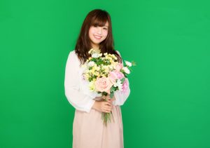 花束