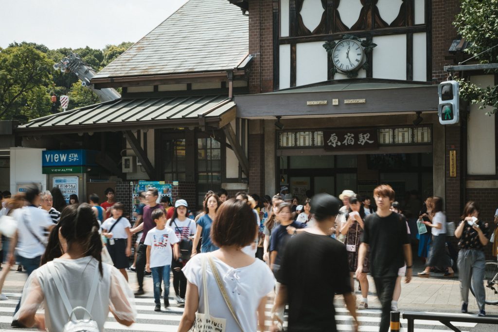 現代における喪中とは？