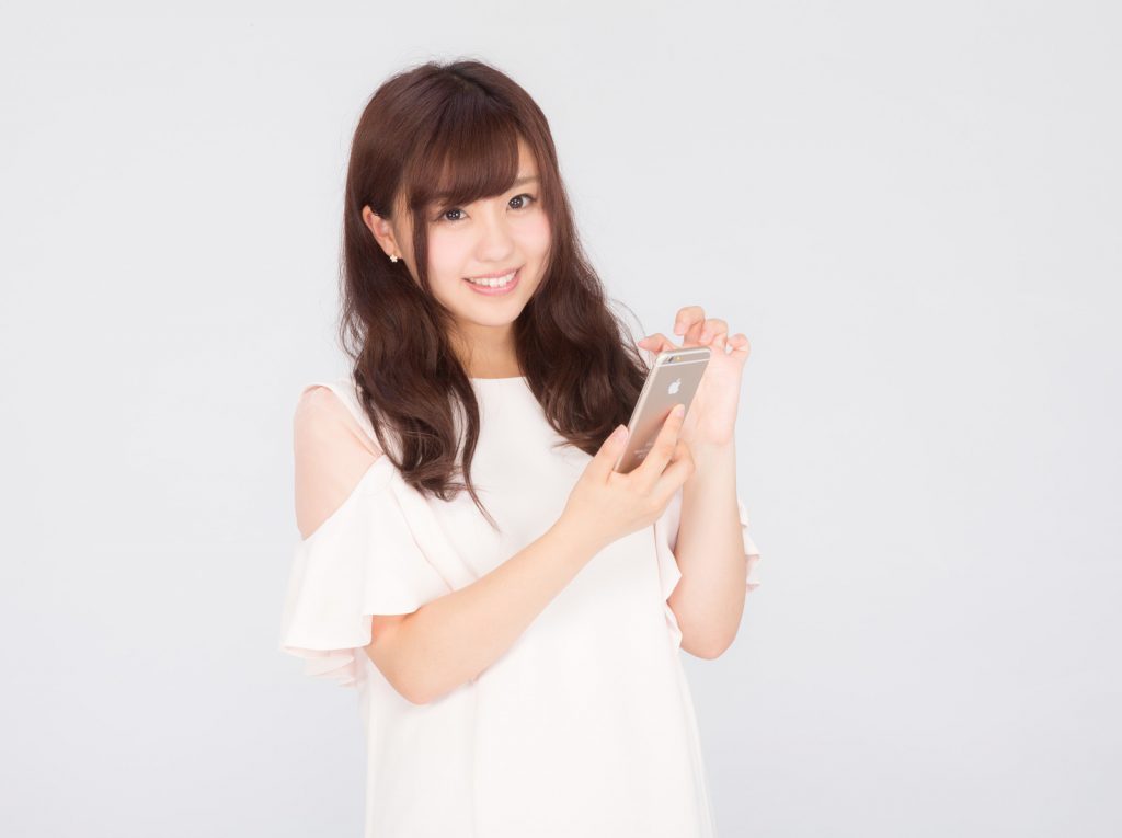 アプリを使う手法もあり！