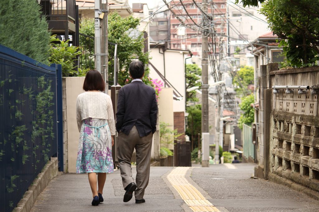 旅行という選択肢は有効か？
