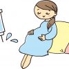 インフルエンザの予防接種は妊婦だけでなく夫もする必要がある！？