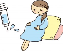 おたふく風邪の予防接種は妊婦はNG？