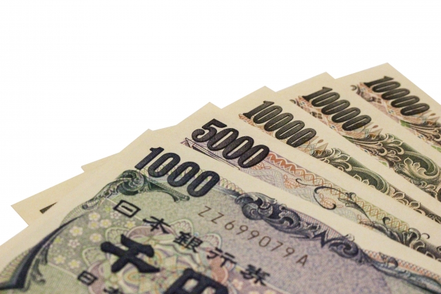 包むお金の相場は？