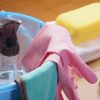 年末最後の大仕事！でも大掃除ってどういう順番ですればいいの？