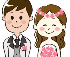 年賀状と結婚報告のまとめ方！マナーを欠くと火種に？！