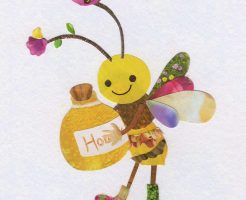 咳を止めるには「はちみつ」が効果的って本当！？